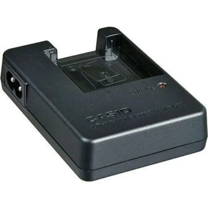 BC-70L Acculader voor Casio NP-70 Accu voor Casio Exilim