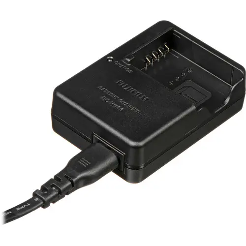 BC-W126 – Acculader voor NP-W126 / W126S
