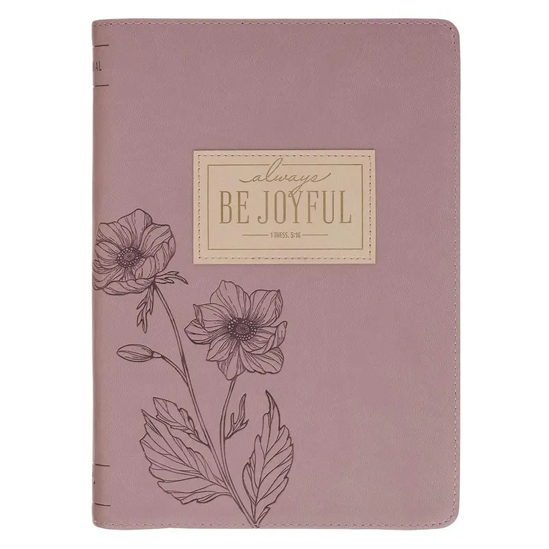 Be Joyful 1 Thess. 5