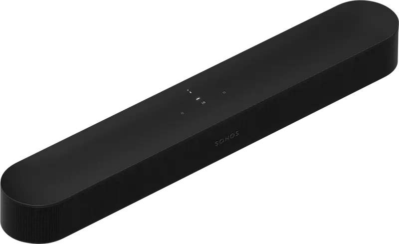 Beam (Gen 1) Soundbar - Zwart