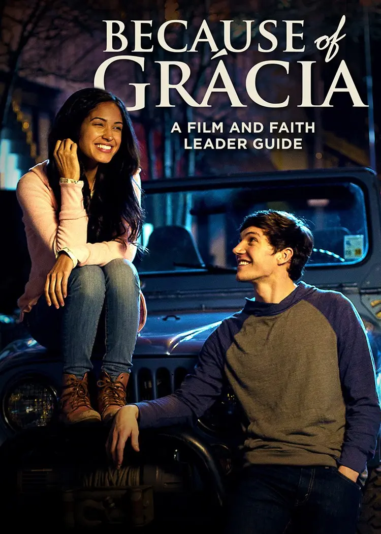 Because Of Gracia