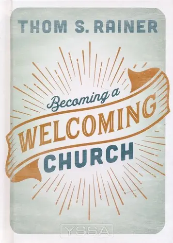 Becoming a Welcoming Church