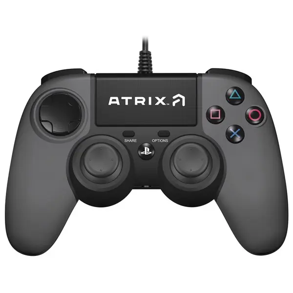 Bedrade Controller voor PlayStation 4 - Zwart