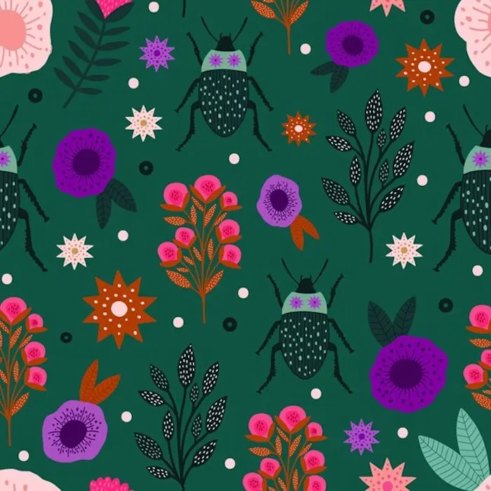 Beetles - Day and Night Collection -Dashwood Studios - COUPON