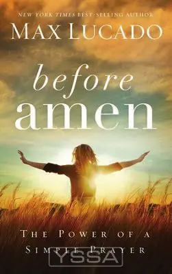 Before Amen