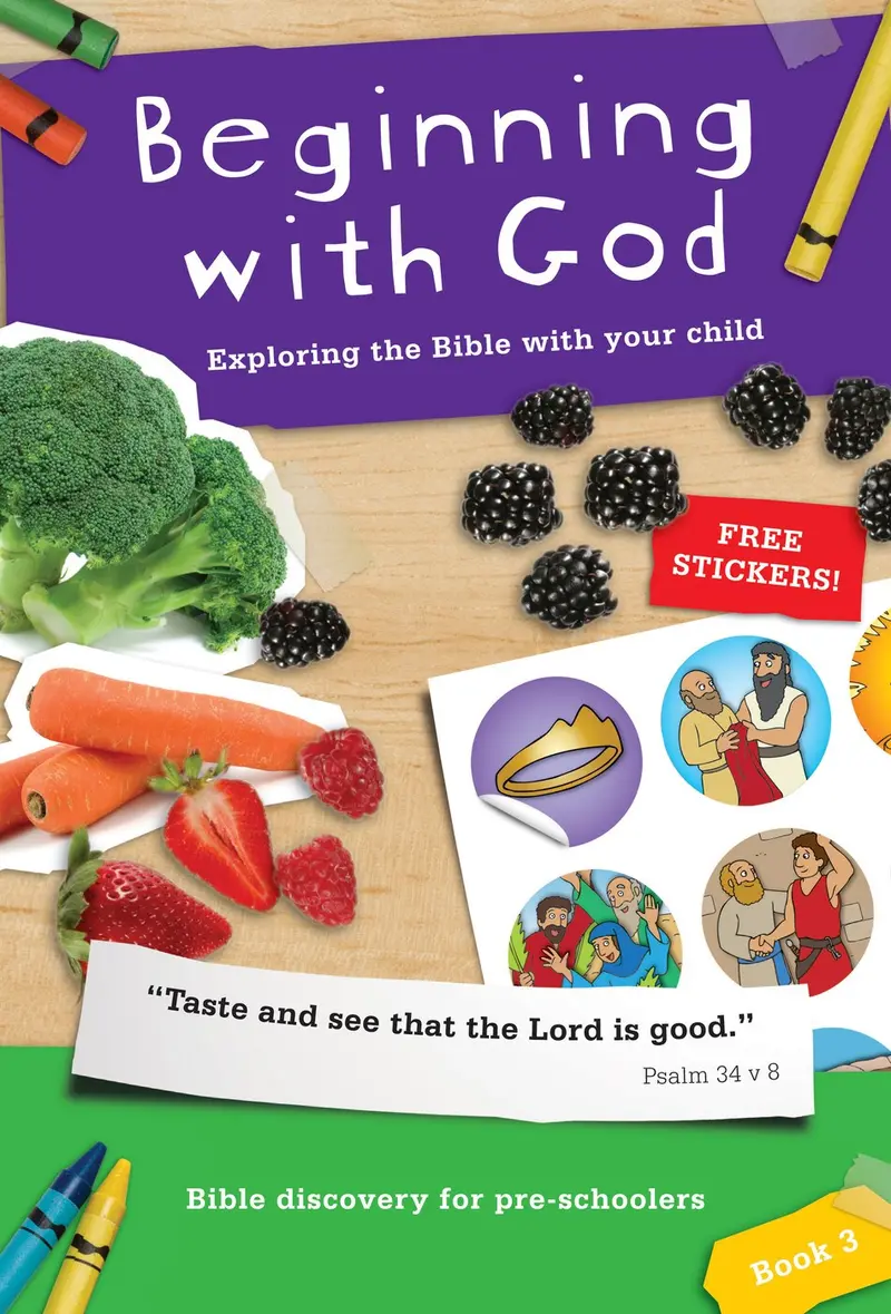 Beginning with God