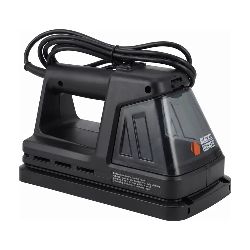 Behangafstomer BD1200 (In doos)