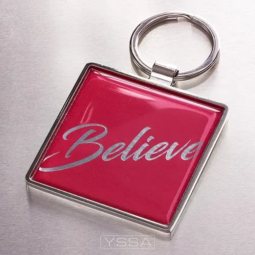 I Believe