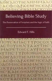 Believing Bible Study
