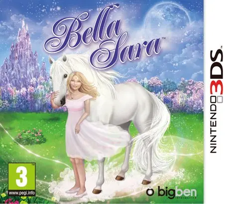 Bella Sara