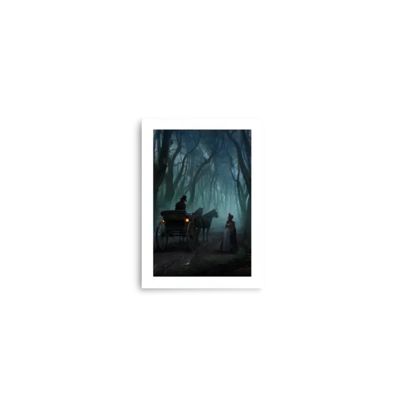 Bessie Bell and the Goblin King Poster