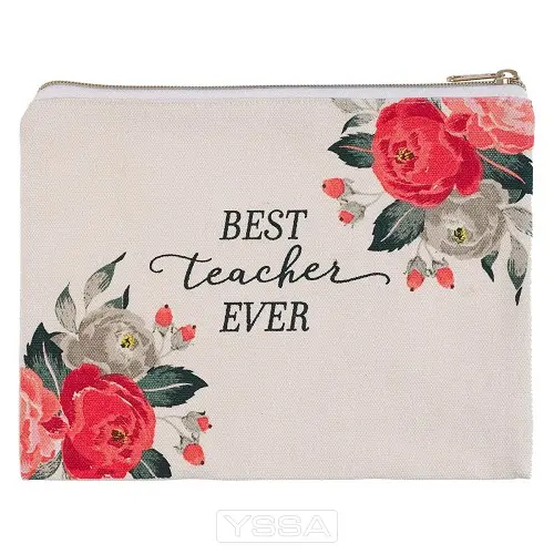 Best teacher ever - Non-scripture