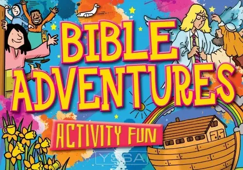 Bible Adventures