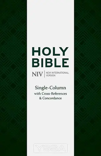 Bible - LP compact signle col. ref.