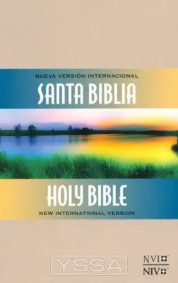 Bible - Spanish - English (NVI/NIV)