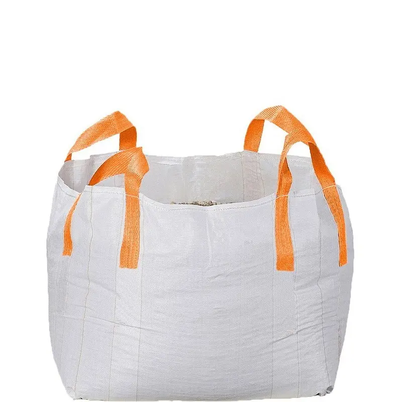 Big Bag 65x65x65 cm Onbedrukt (Nieuw)