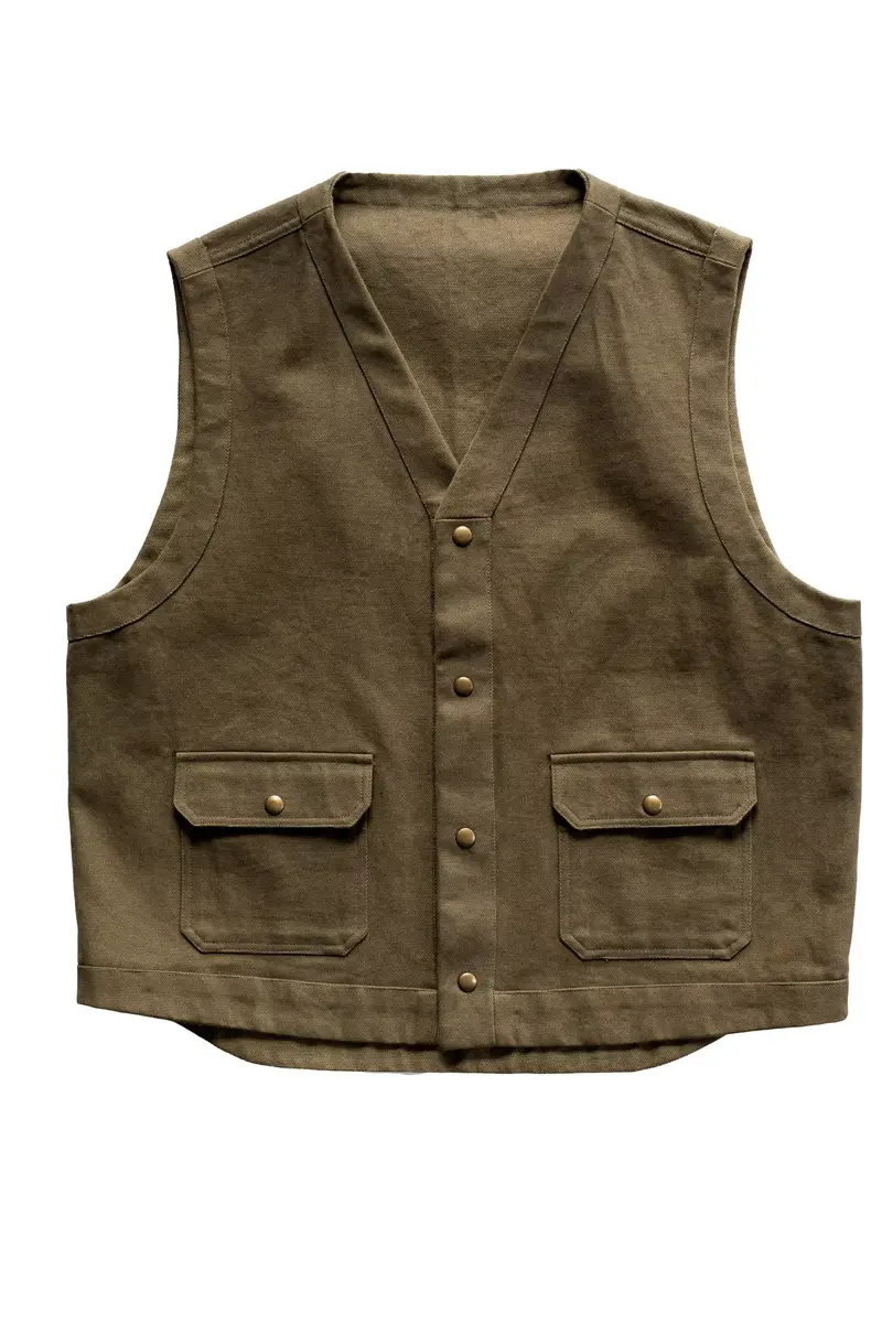 Billy  - Merchant & Mills