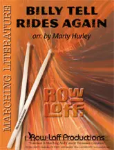 Billy Tell Rides Again
