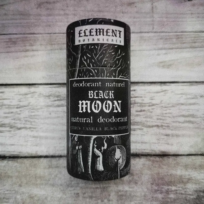 Black Moon Deodorant (Limited Edition)
