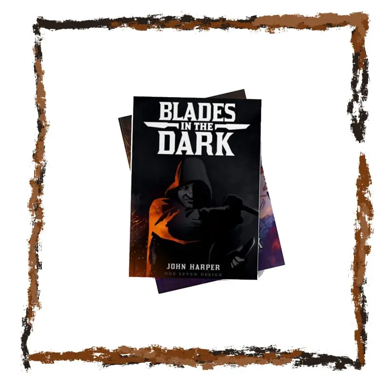 Blades in the Dark