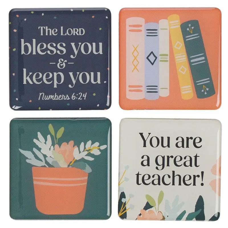 Bless You and Keep You Num 6