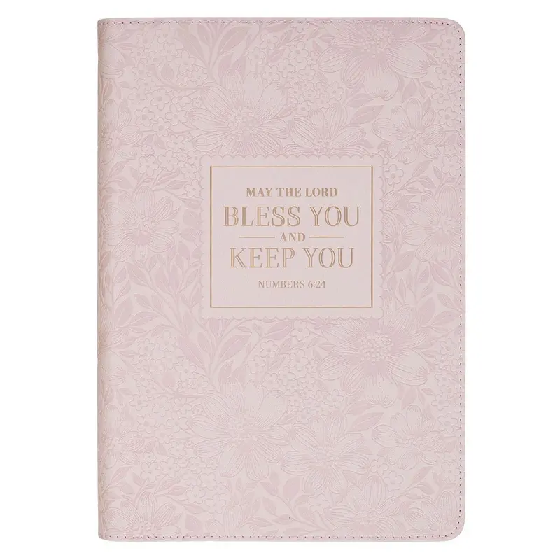 Bless You And Keep You Num. 6