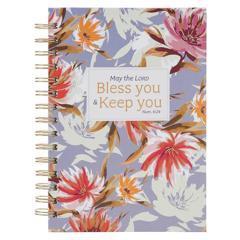 Bless You & Keep You Num. 6