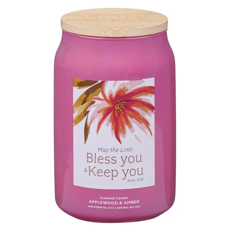 Bless You & Keep You Num. 6