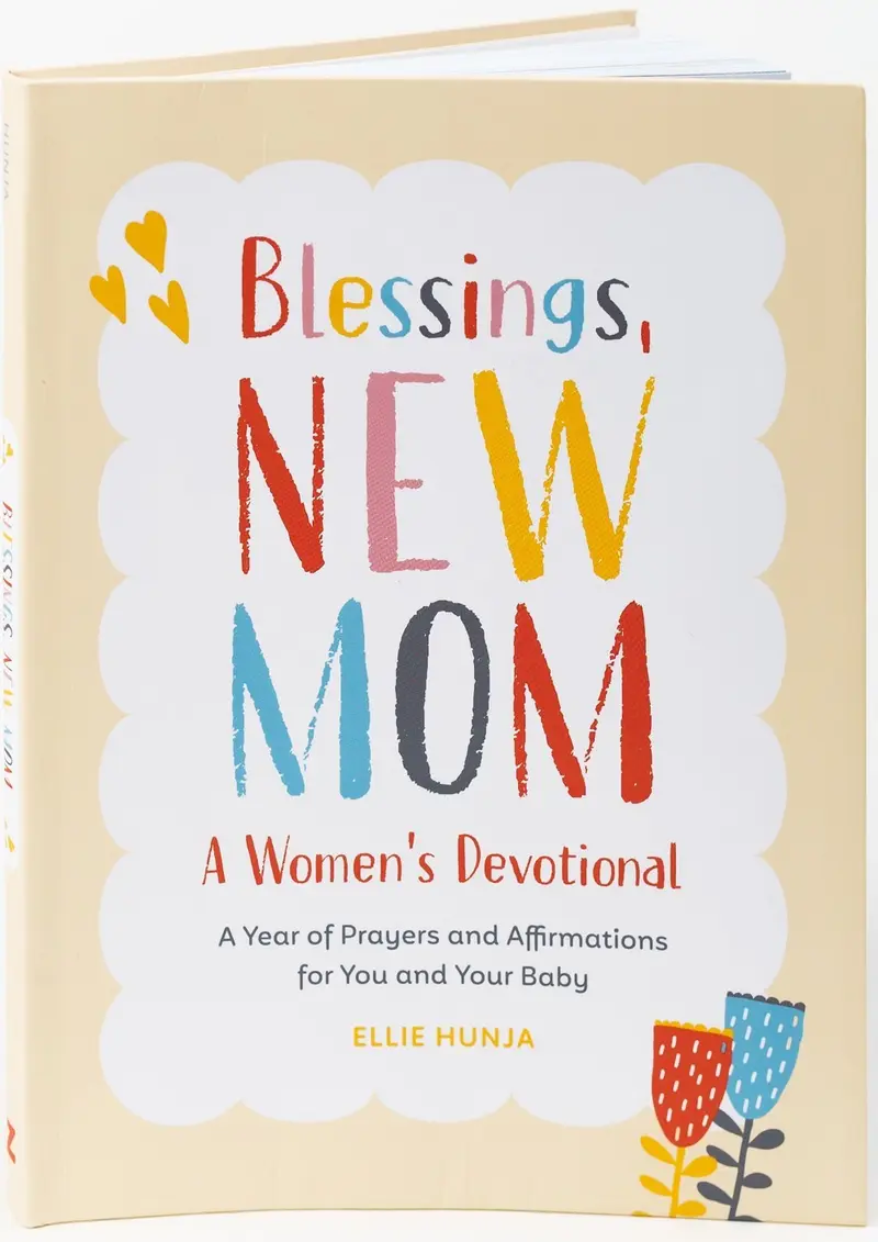 Blessings New Mom