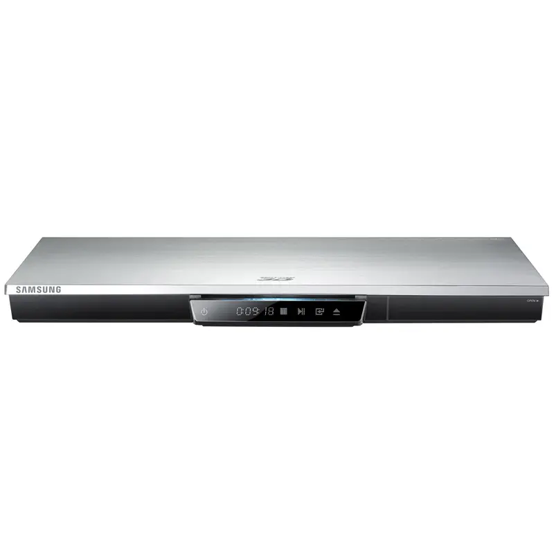 Blu-ray Speler / 3D Speler met DVB-T/C Tuner en CI+ BD-D6900 (Zonder Remote)