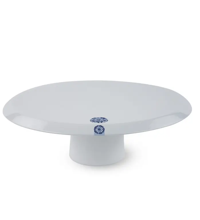 Blue D1653 Touch of Blue Cake stand
