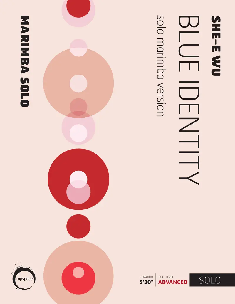 Blue Identity (solo version)