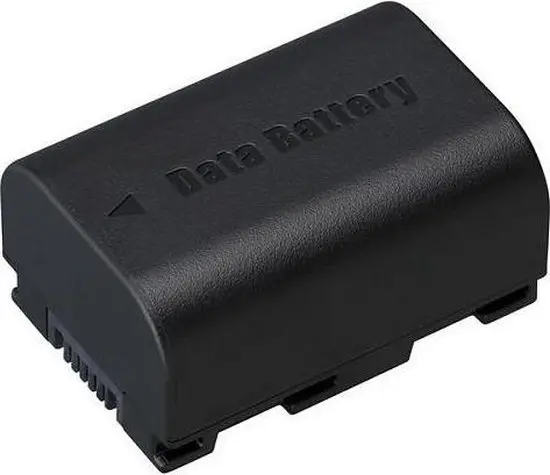 BN-VG108E Accu / Batterij