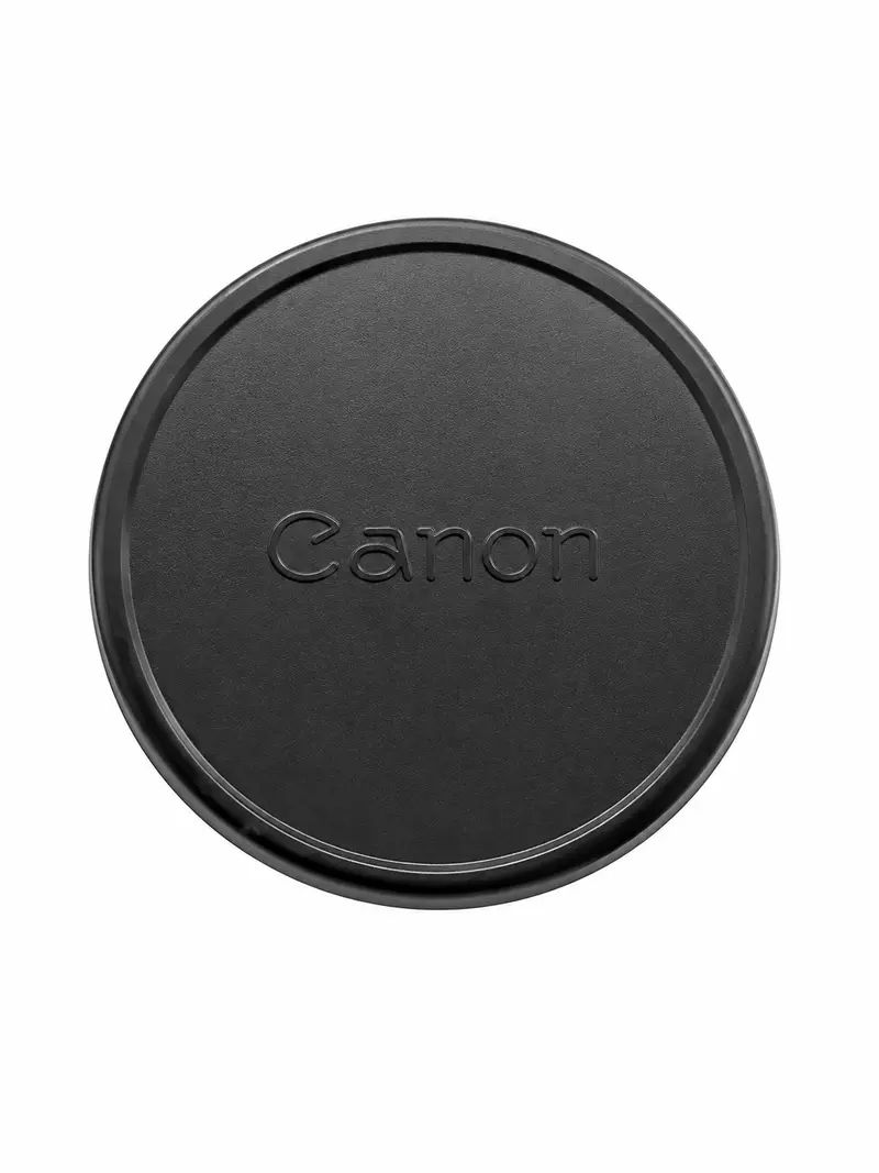 Bodydop voor Canon FD-Mount Camera