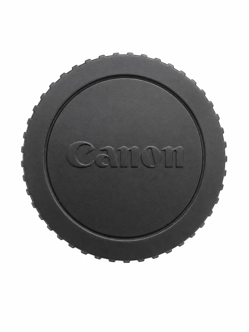 Bodydop voor Canon SLR Camera