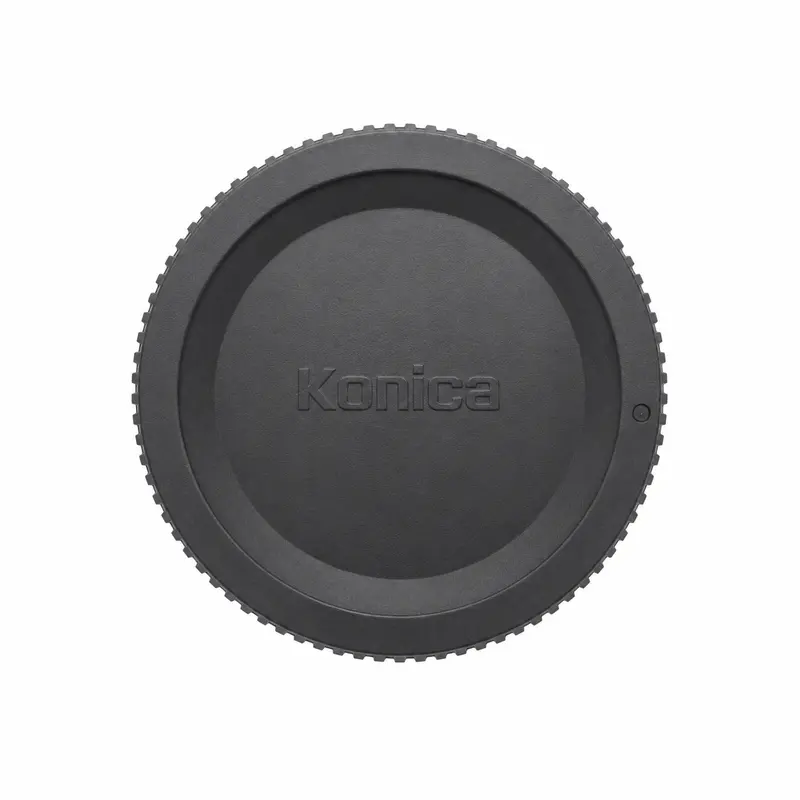 Bodydop voor Konica AR-Mount Camera