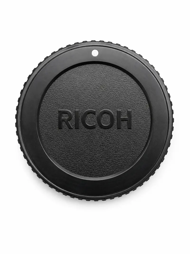 Bodydop voor Ricoh XR-Mount Camera