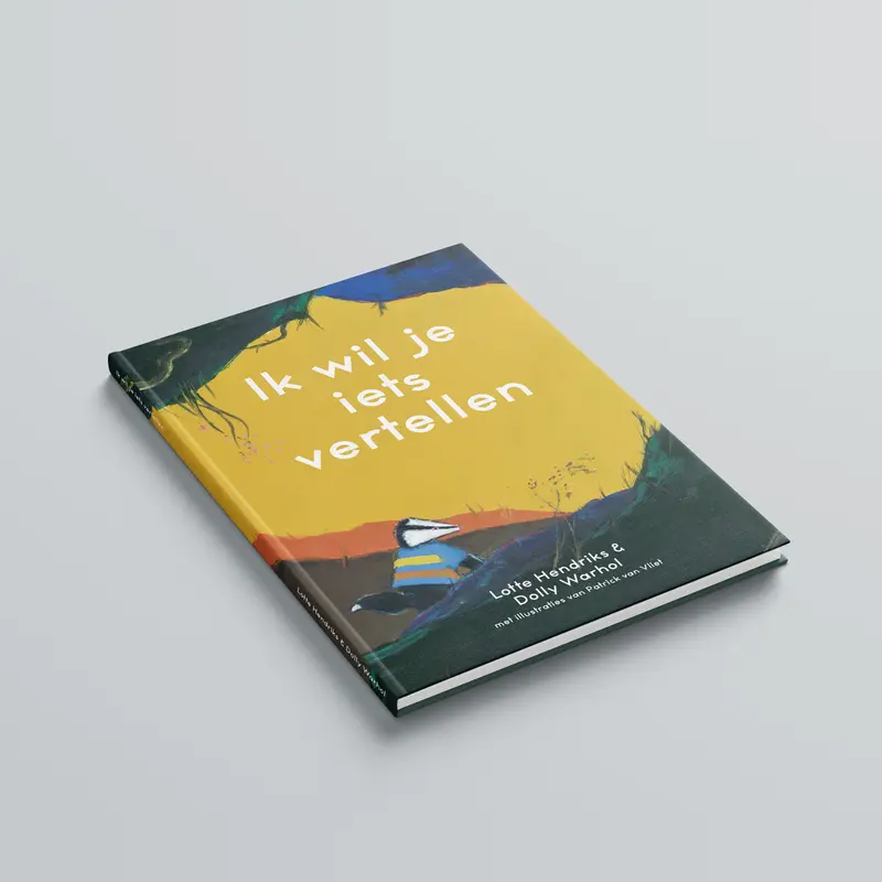 Boek