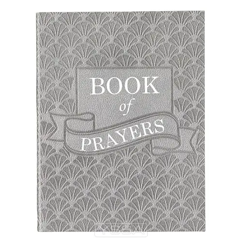 Book of prayers