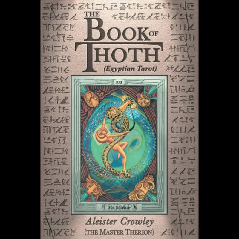 Book of Thoth