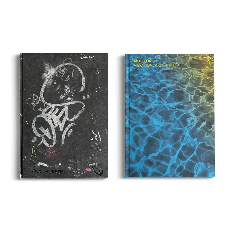 BOOK PACKAGE