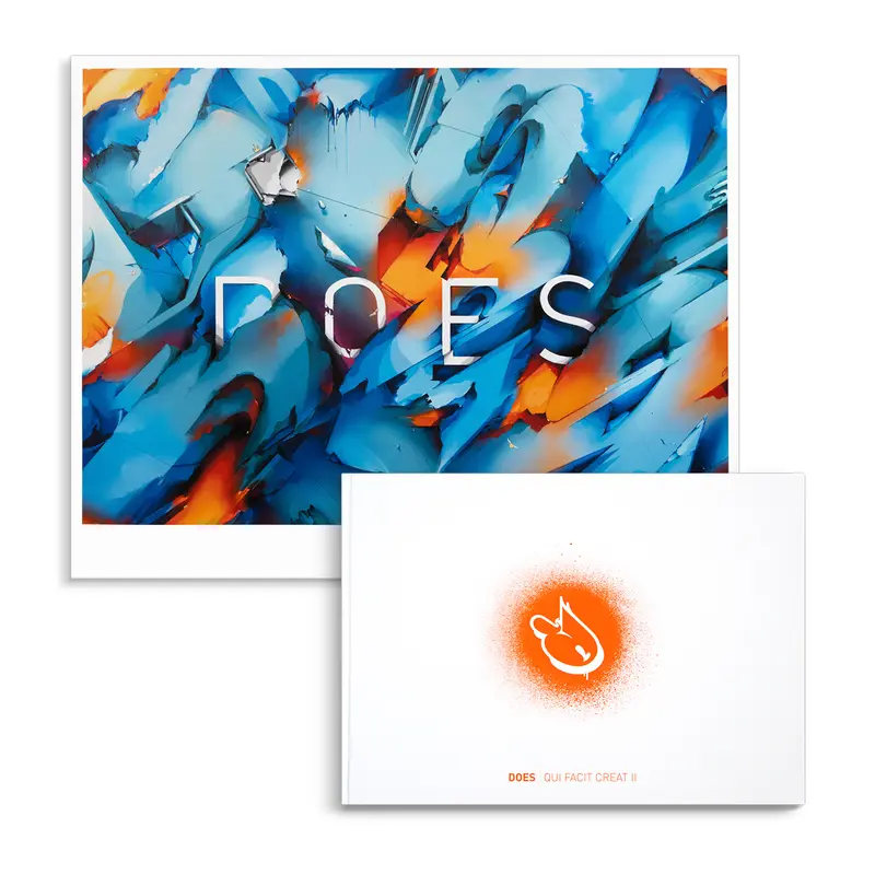 Book + Print