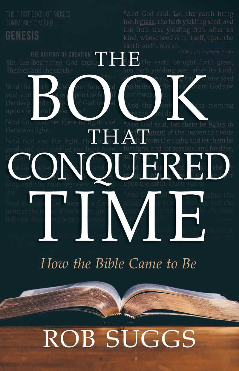 Book That Conquered Time