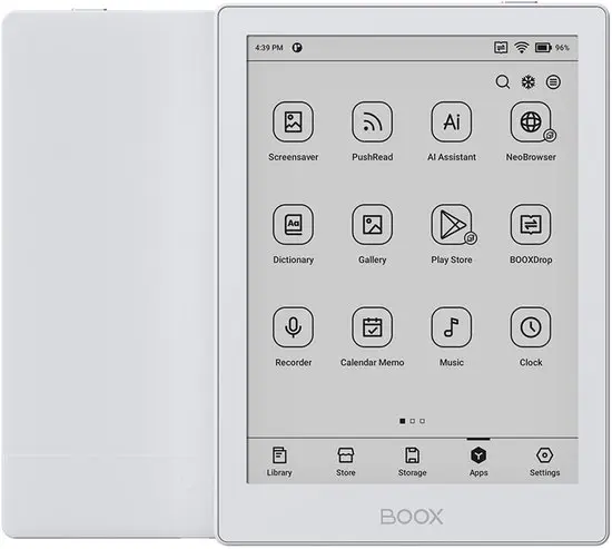 BOOX Go 6
