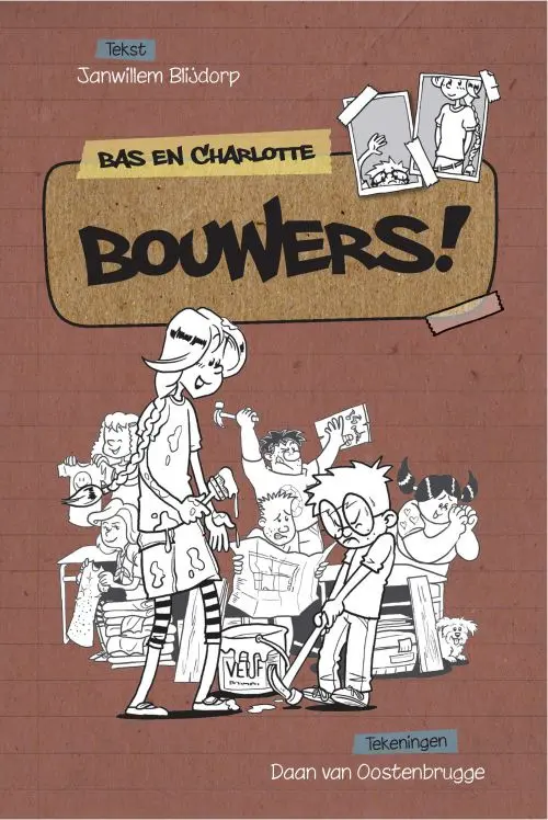 Bouwers!