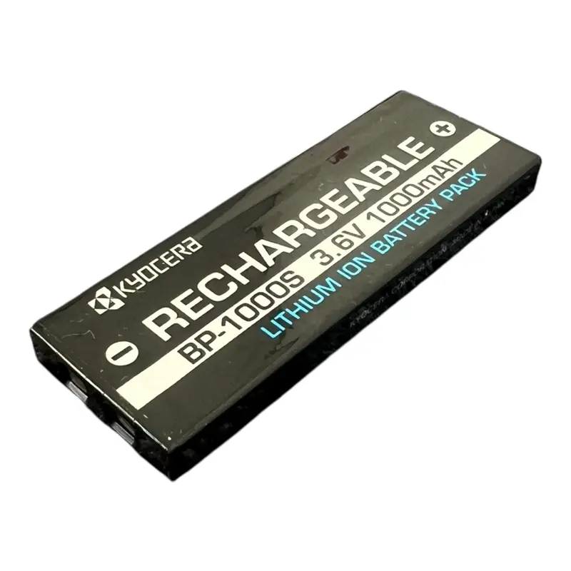 BP-1000S Accu (Nieuw)