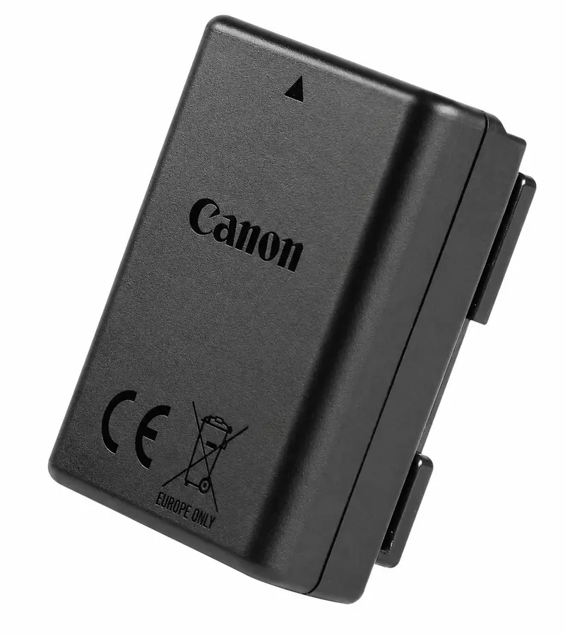 BP-709 Accu / Batterij voor Canon LEGRIA / VIXIA HF R / M-serie