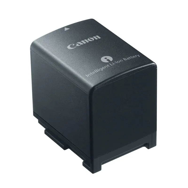 BP-820 Accu / Batterij voor Canon LEGRIA / VIXIA HF G / XA-serie