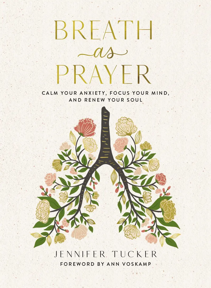Breath As Prayer