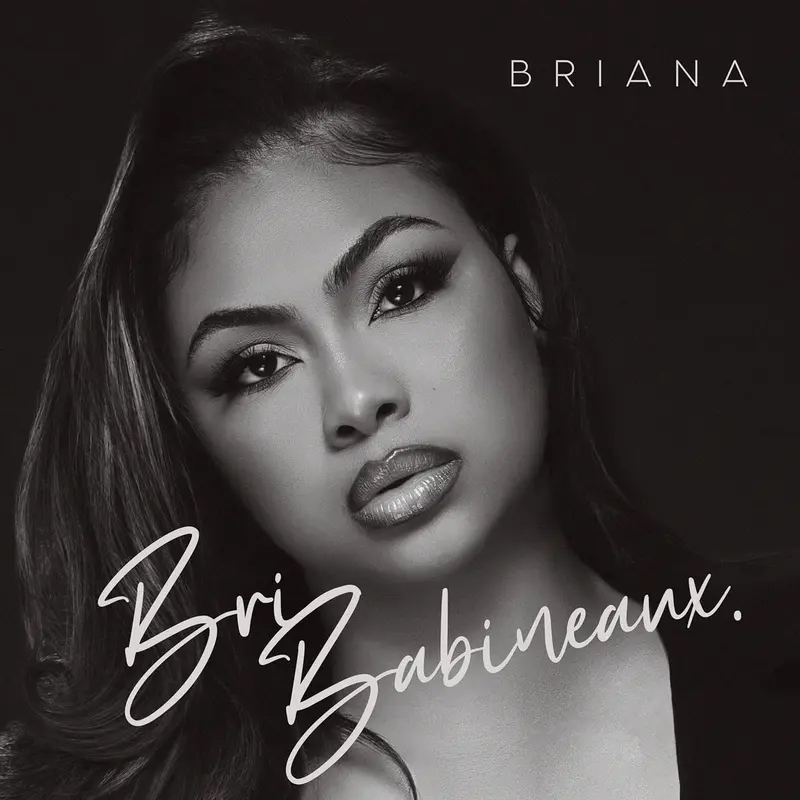 Briana (CD)